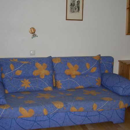 Ferienwohnung Haus Schmidl Zell am See Exterior foto