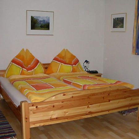 Ferienwohnung Haus Schmidl Zell am See Exterior foto