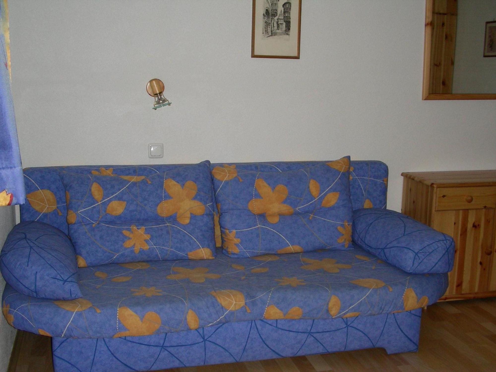 Ferienwohnung Haus Schmidl Zell am See Exterior foto