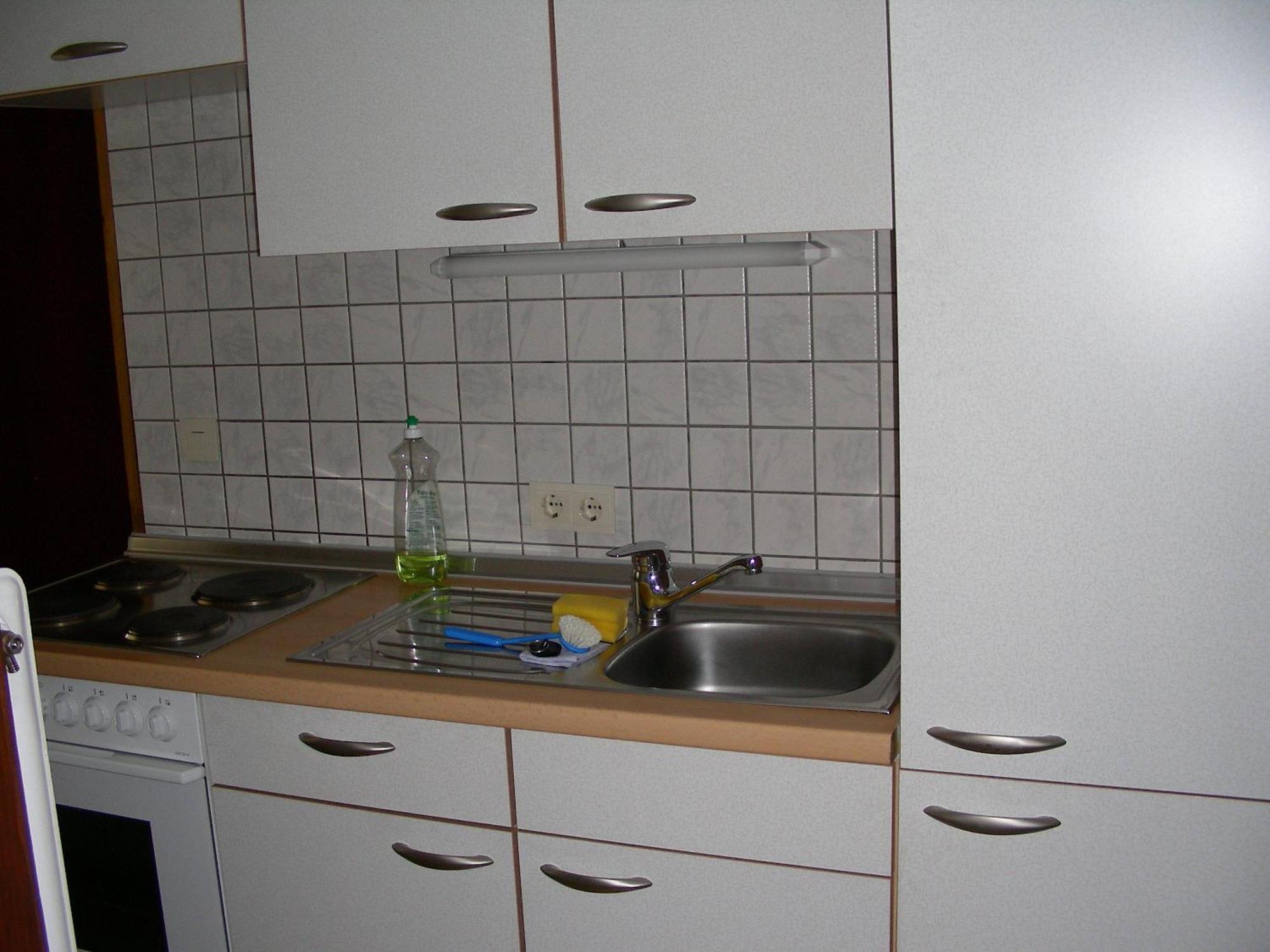 Ferienwohnung Haus Schmidl Zell am See Exterior foto