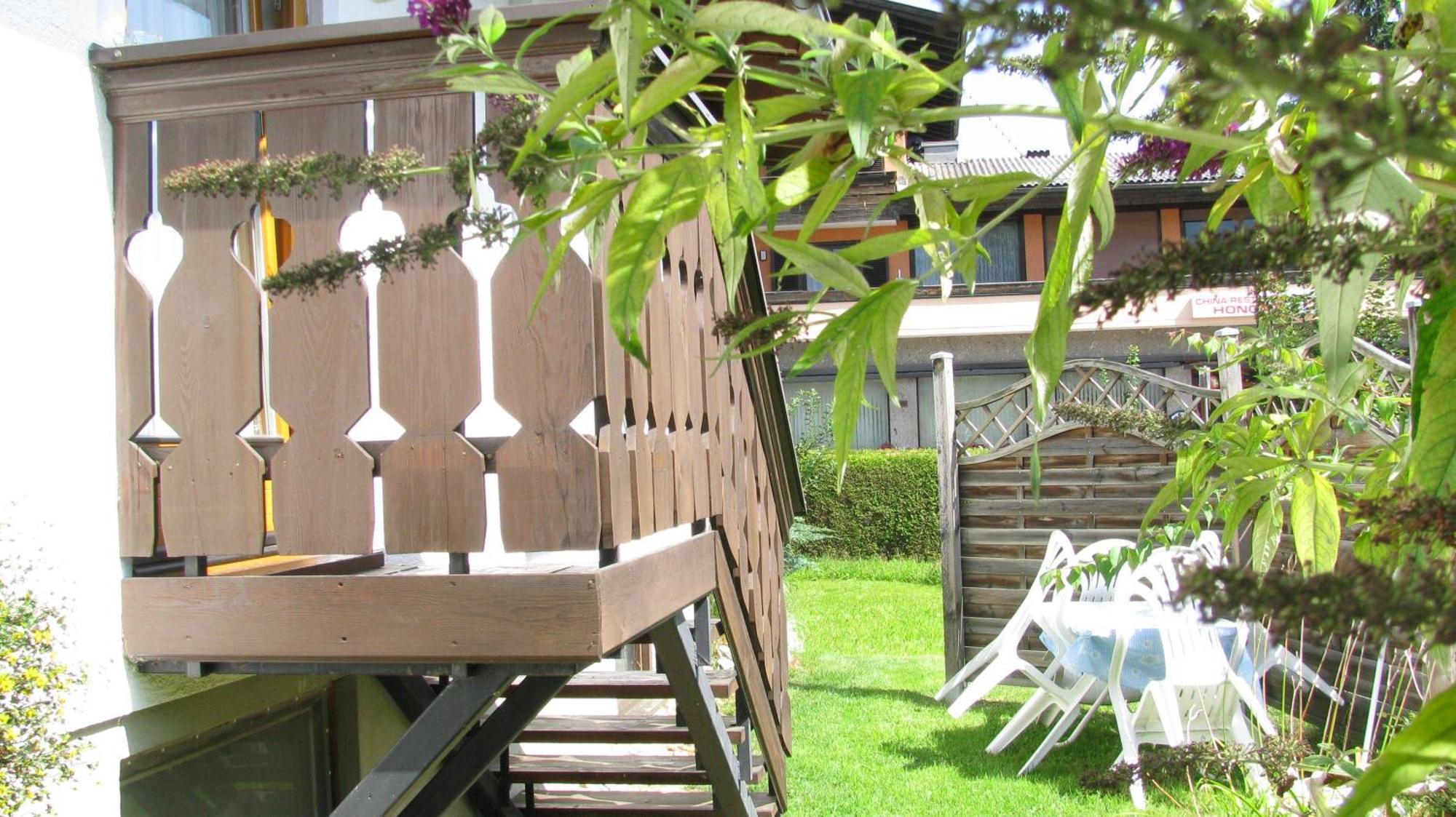 Ferienwohnung Haus Schmidl Zell am See Exterior foto