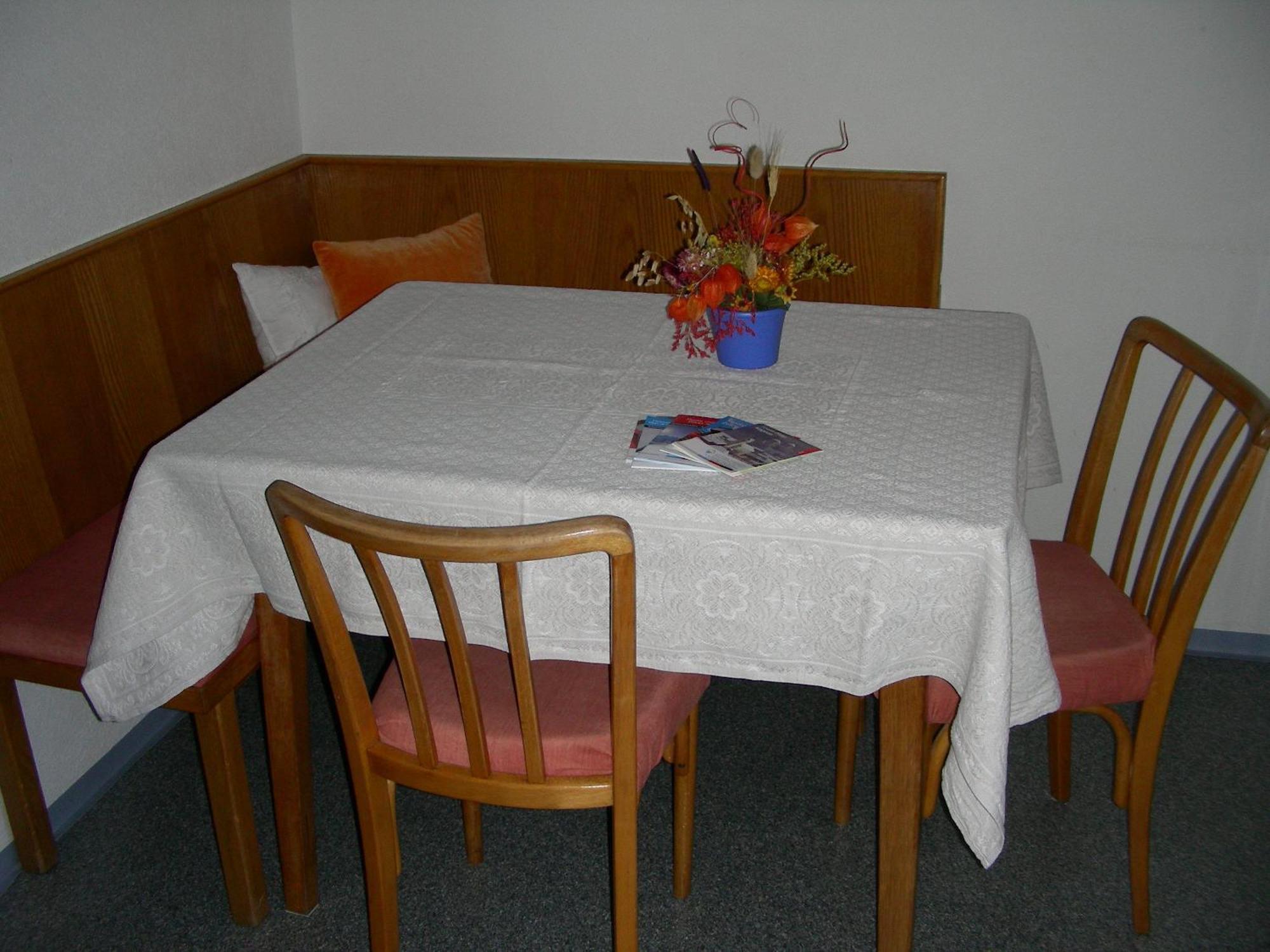 Ferienwohnung Haus Schmidl Zell am See Exterior foto