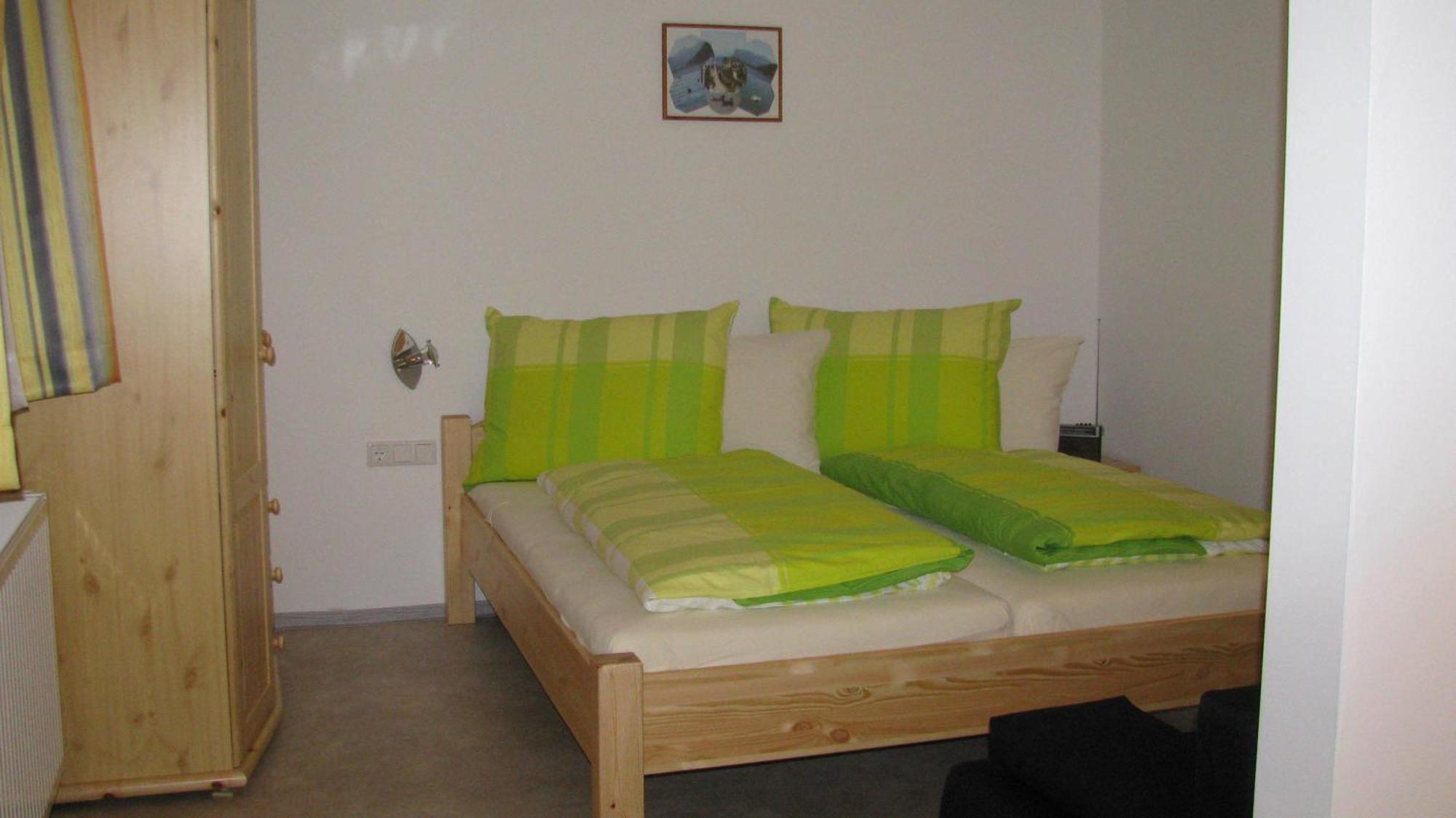 Ferienwohnung Haus Schmidl Zell am See Zimmer foto