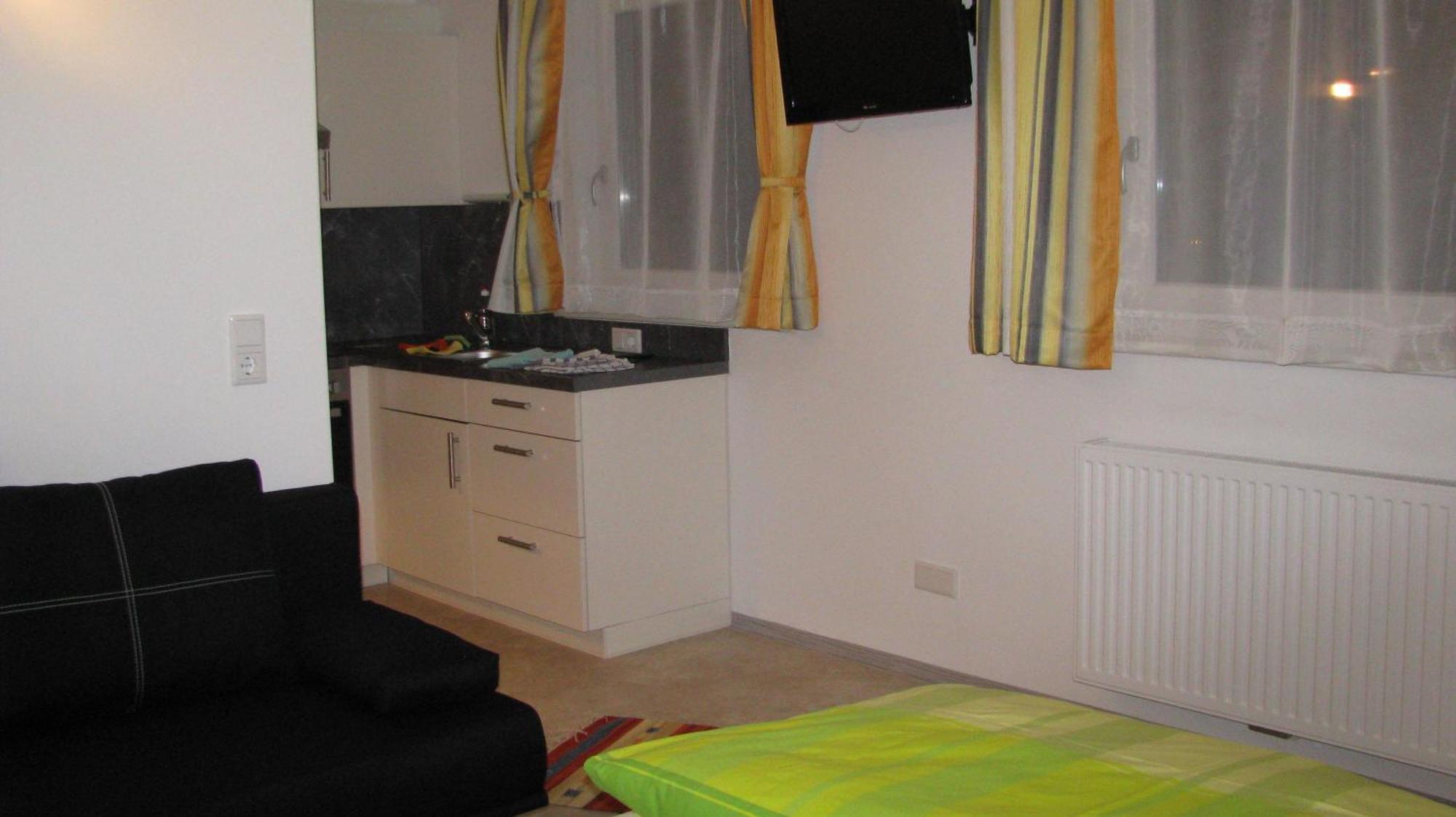 Ferienwohnung Haus Schmidl Zell am See Zimmer foto