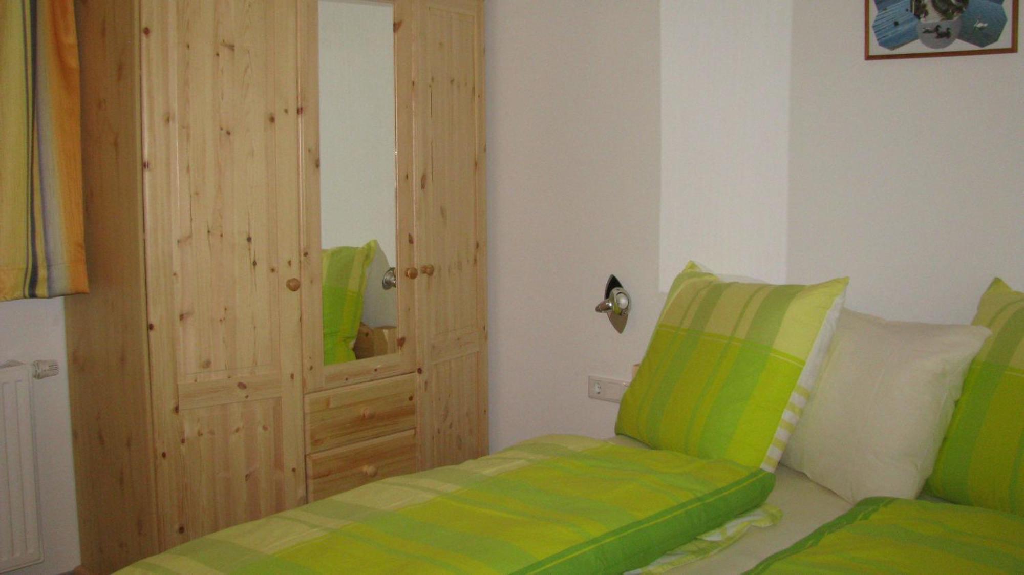 Ferienwohnung Haus Schmidl Zell am See Zimmer foto