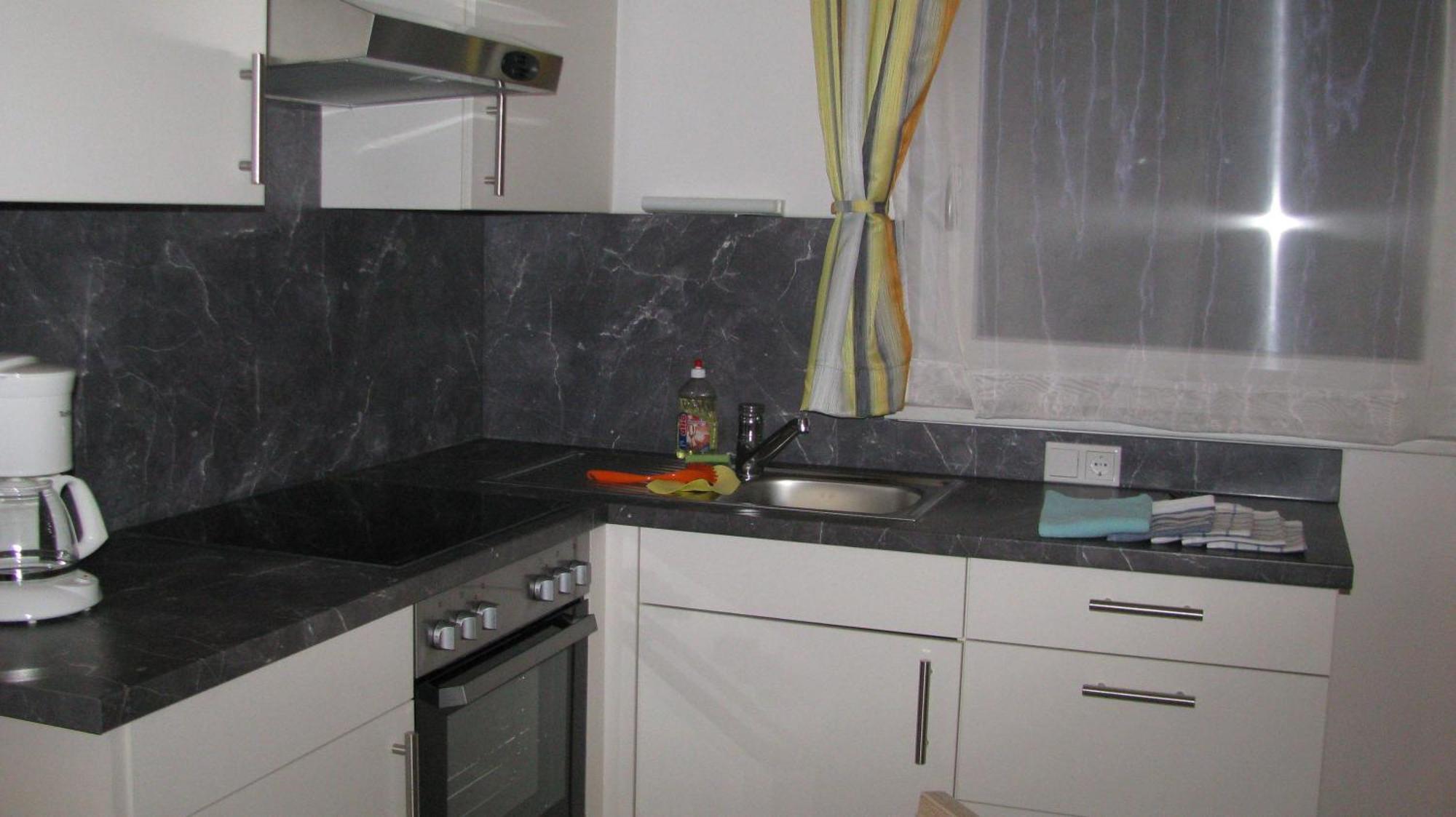 Ferienwohnung Haus Schmidl Zell am See Zimmer foto