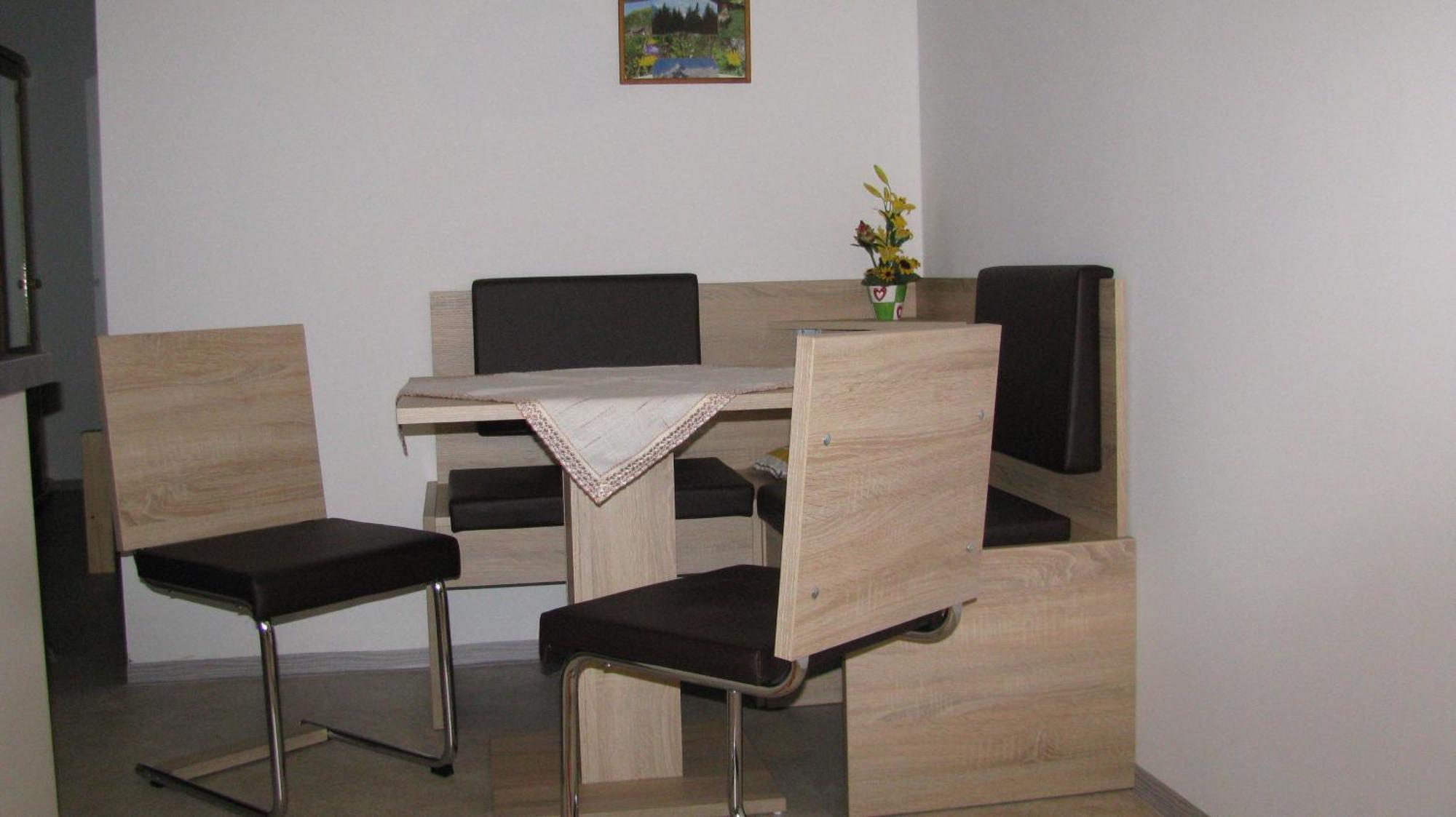 Ferienwohnung Haus Schmidl Zell am See Zimmer foto