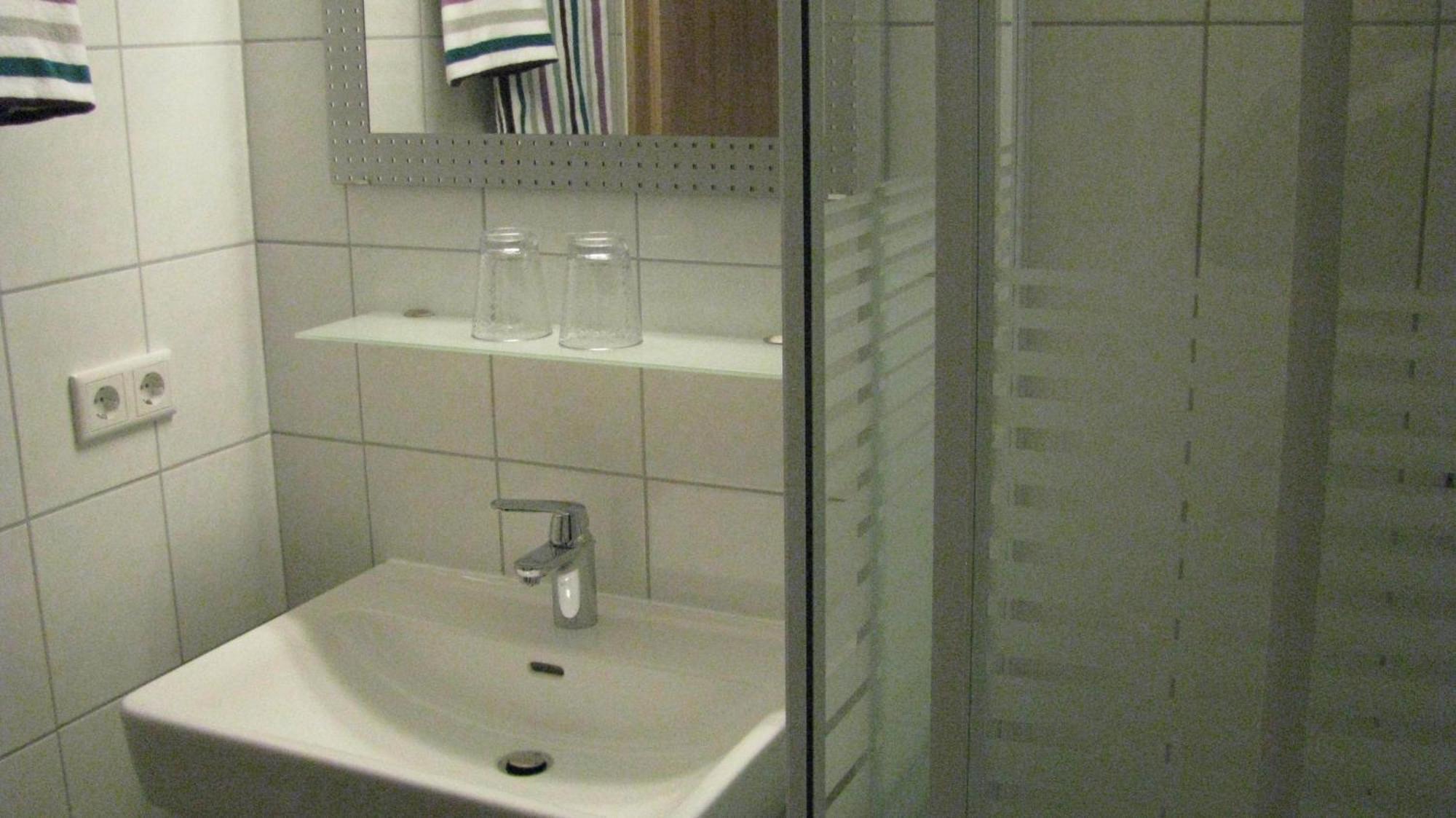 Ferienwohnung Haus Schmidl Zell am See Zimmer foto